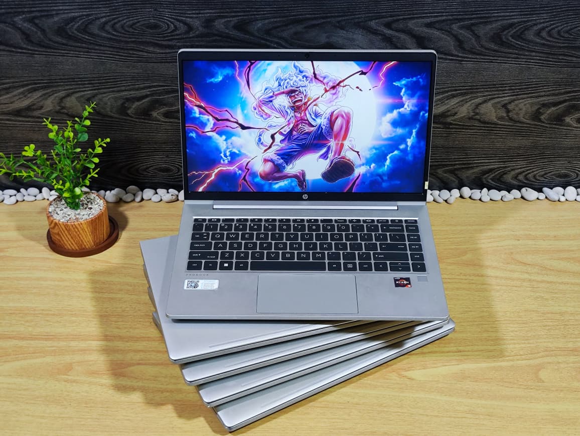 LAPTOP HP PROBOOK 445 G8